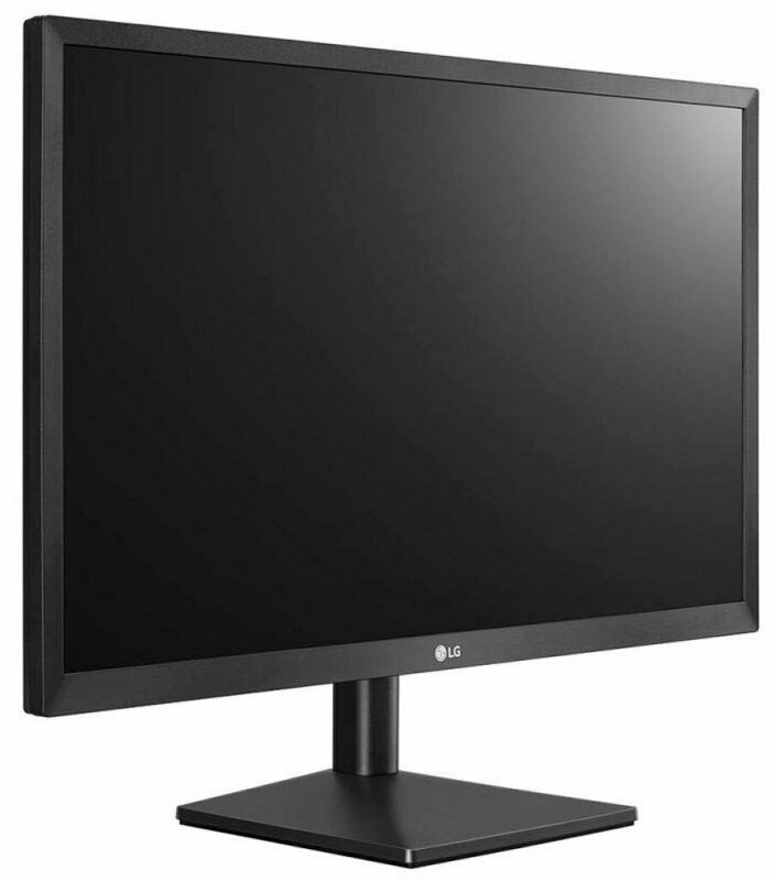 Монитор LG 27'' (27MK430H-B) ᐈ Купить Монитор LG 27