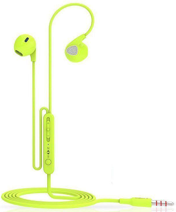 Навушники UiiSii U1 (Green) фото