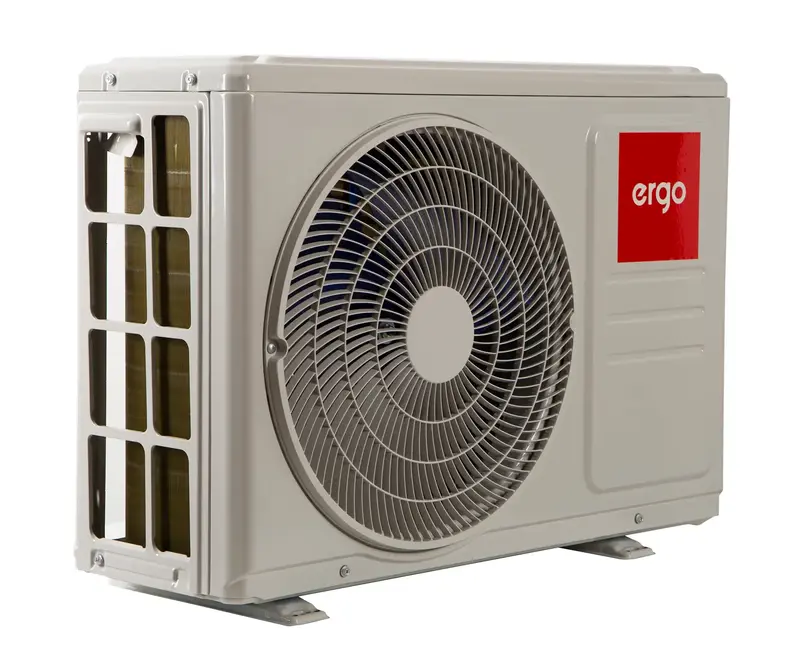 Кондиціонер ERGO ACI 0735 SWН W - фото - №7