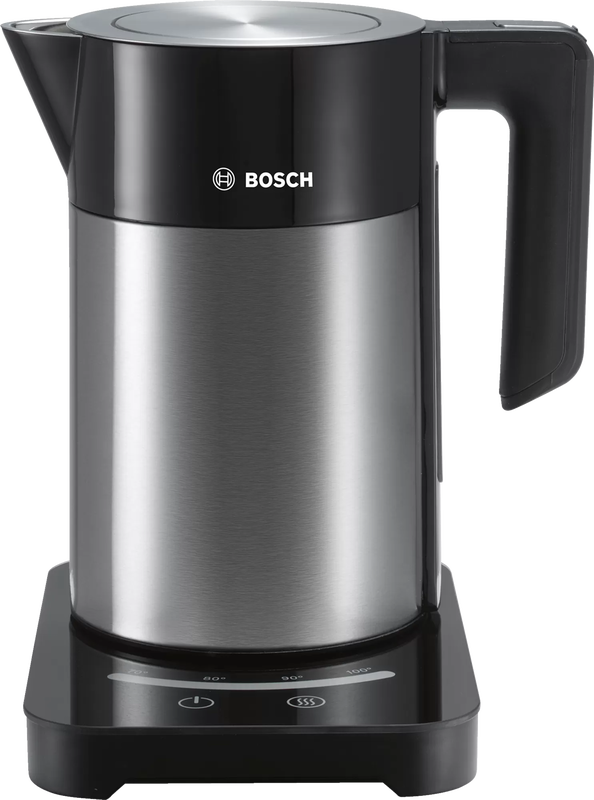 Електрочайник BOSCH TWK7203 - фото - №0