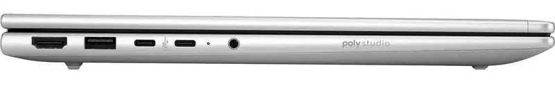 Ноутбук HP ProBook 4 G1i 14 Silver (AT6F2AV_V8) - фото - №5