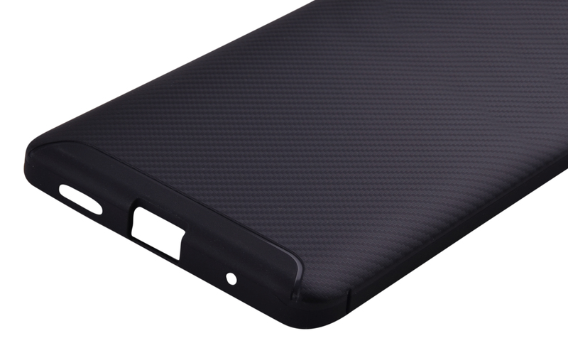 Чохол WAVE Geek Pro (Black) для Xiaomi Redmi Note 10 Pro 4G фото