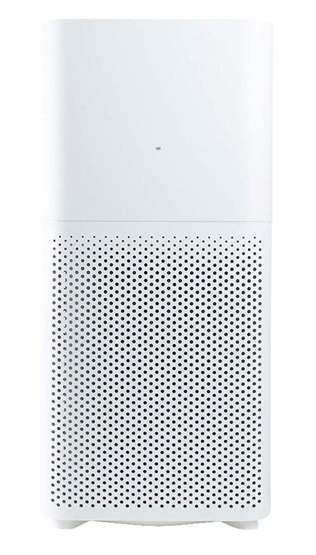 Очищувач повітря Xiaomi Mi Air Purifier 2C 646397 фото