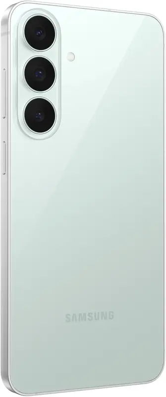 Смартфон Samsung Galaxy S26 FE S741B 8/256GB Pistachio (SM-S741BLGGEUC) - фото - №5