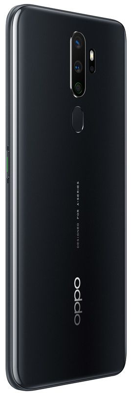 Oppo A5 2020 3/64Gb (Black) фото
