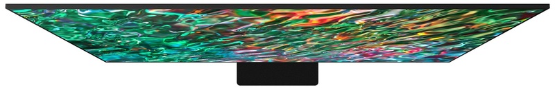 Телевізор Samsung 65" Neo QLED 4K (QE65QN90BAUXUA) фото