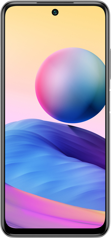 Xiaomi Redmi Note 10 5G 4/64GB (Chrome Silver) ᐈ Купить Xiaomi