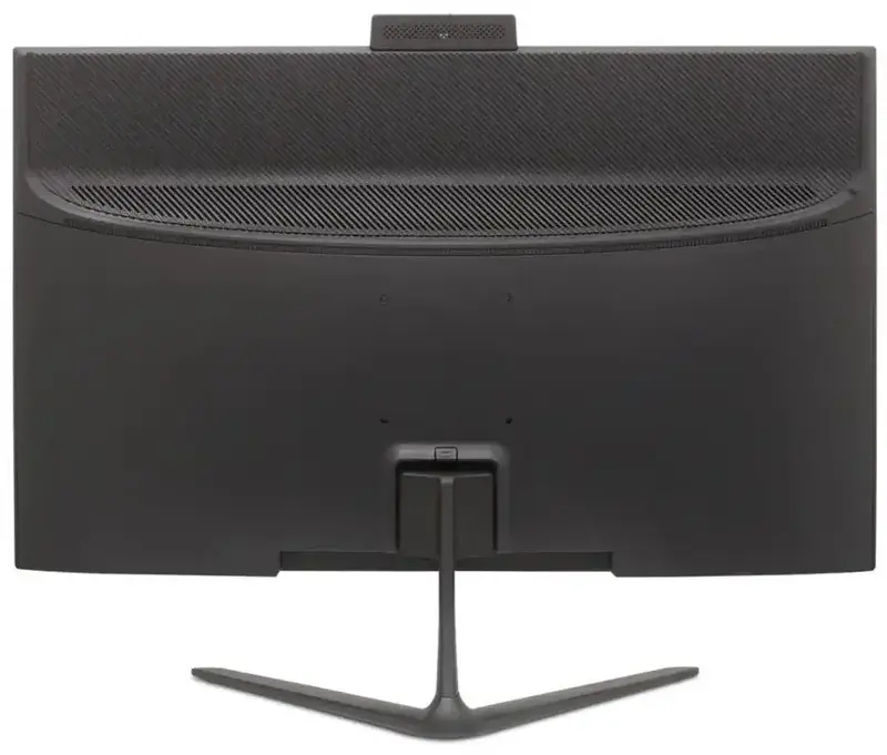 Моноблок Acer Aspire C24-2YE13U3UNL Black (DQ.BMJME.002) - фото - №3