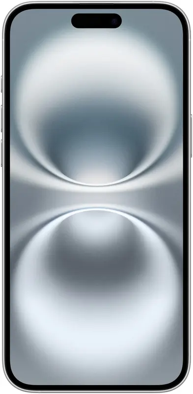 Б/В Apple iPhone 16 Plus 256Gb White (Це Топ) - фото - №1