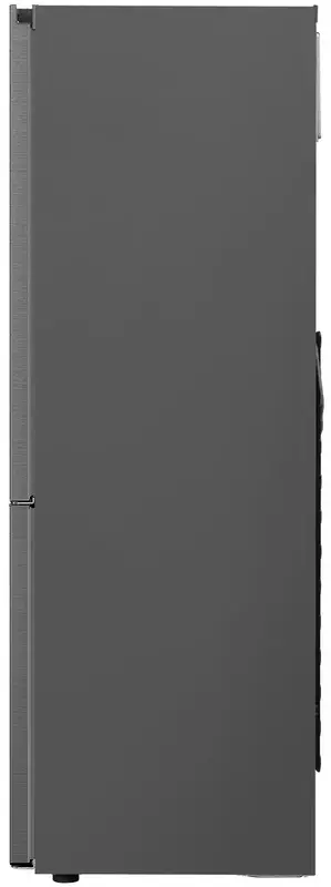 УЦІНКА Двокамерний холодильник LG GC-B459SLCL - фото - №14