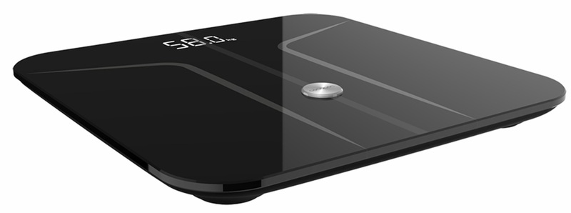 Смарт-ваги CECOTEC Surface Precision 9750 Smart Healthy CCTC-04152 - фото - №2