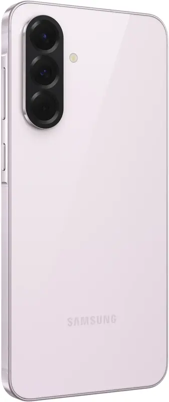 Samsung Galaxy A56 A566B 8/256GB Awesome Pink (SM-A566BLICEUC) фото
