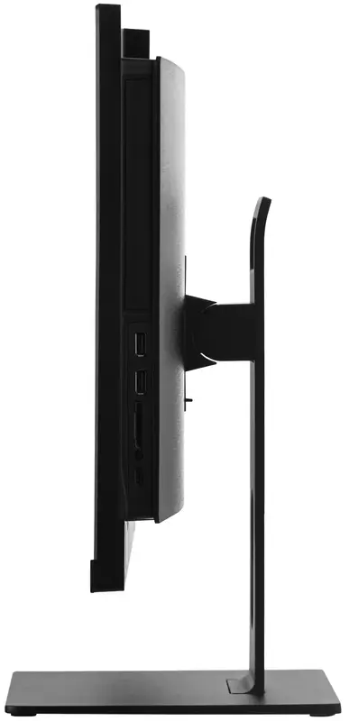 Моноблок 2E Rational K6 Black (2E-K6.0004) фото