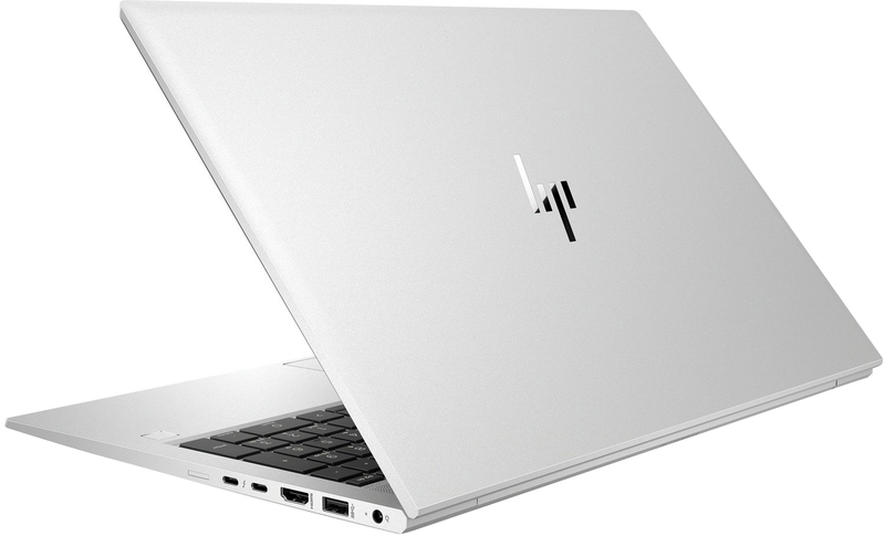 Ноутбук HP EliteBook 850 G8 Silver (2Y2Q1EA) - фото - №3