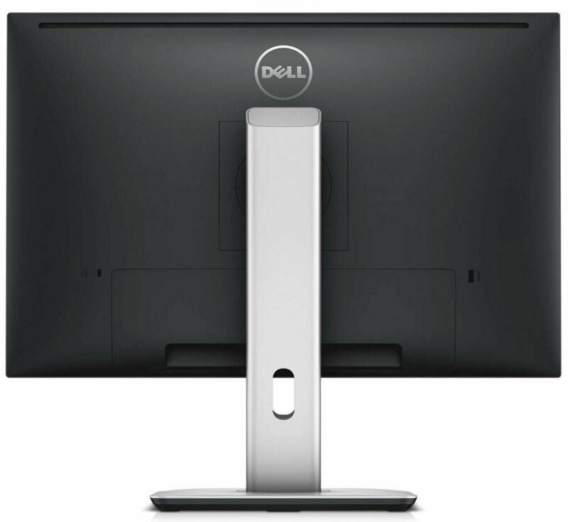 Монитор Dell 24,1" (U2415) - фото - №6