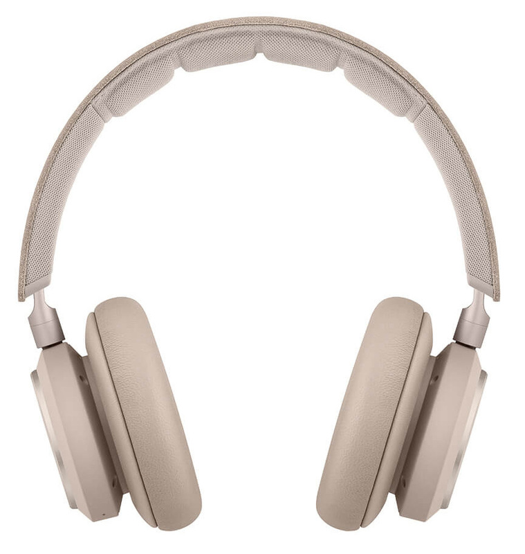 Наушники Bang & Olufsen Beo Play H9i (Limestone) ᐈ Купить
