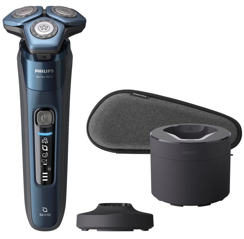 Електробритва Philips Shaver series 7000 S7786/55 - фото - №0