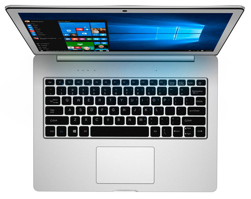 LapBook Chuwi 12.3" фото