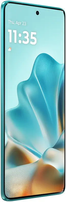 Moto Edge 60 Fusion 8/256Gb (Amazonite) - фото - №3