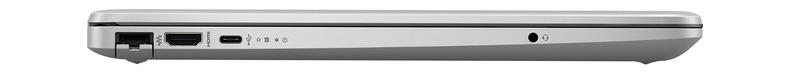 Ноутбук HP 255 G9 Silver (6S6V6EA) - фото - №5