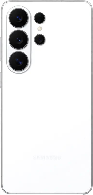 Смартфон Samsung Galaxy S26 Ultra S948B 16/1TB White (SM-S948BZWHEUC) - фото - №4
