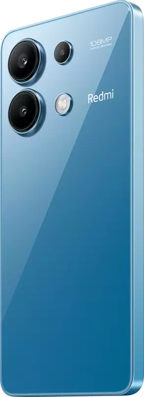 Xiaomi Redmi Note 13 8/256GB (Ice Blue) фото