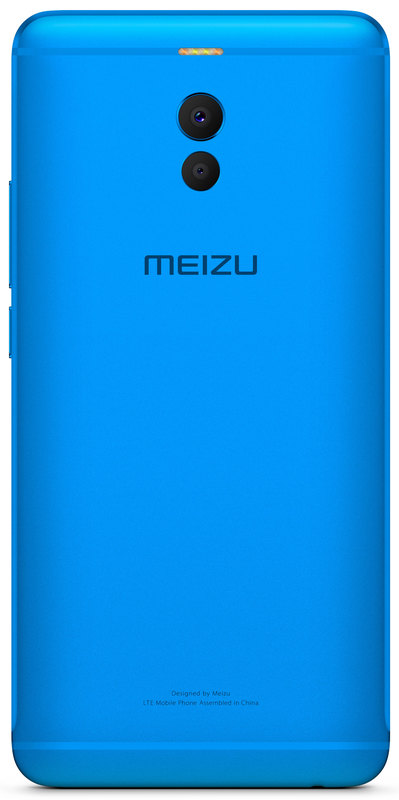 Meizu M6 Note 3/16GB (Blue) фото