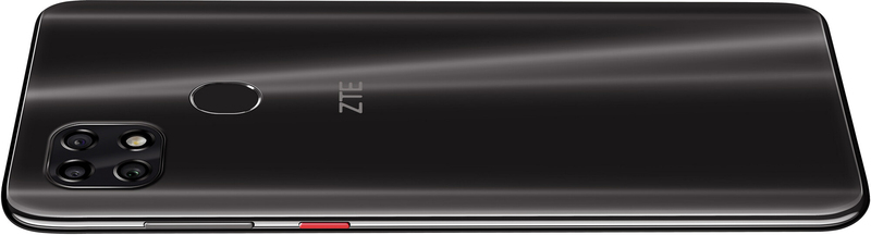 ZTE Blade 20 Smart 4/128Gb (Black) - фото - №6