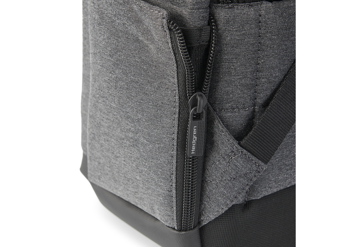Рюкзак Hedgren NEXT 13,3 (Anthracite) HNXT03/214 - фото - №5