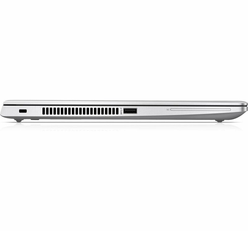 Ноутбук HP EliteBook 830 G6 Silver (7TY28UC) - фото - №5