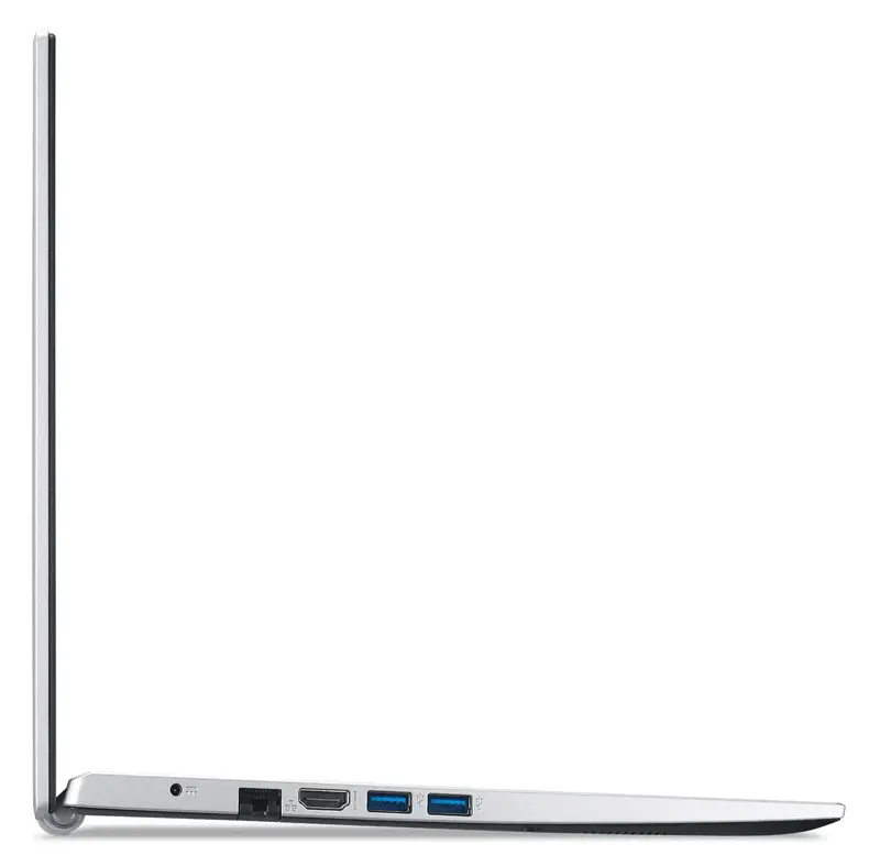 Ноутбук Acer Aspire 3 A315-35-P1LT Silver (NX.A6LEU.02V) фото