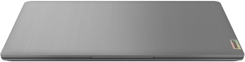 Ноутбук Lenovo IdeaPad 3 15ITL6 Arctic Grey (82H800USRA) фото