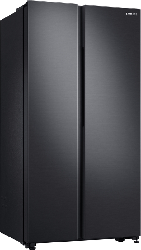 Холодильник Samsung RS61R5041B4/UA - фото - №4