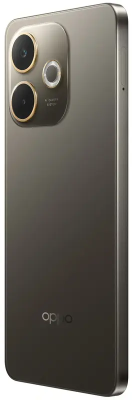OPPO A5 Pro 5G 8/256GB (Black Brown) - фото - №5