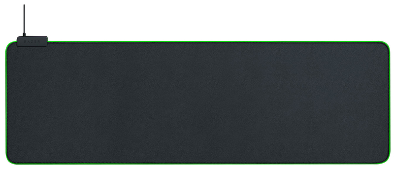 Ігрова поверхня Razer Goliathus Chroma Extended (Black) RZ02-02500300-R3M1 фото