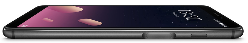 Meizu M6s 3/32Gb (Black) - фото - №5