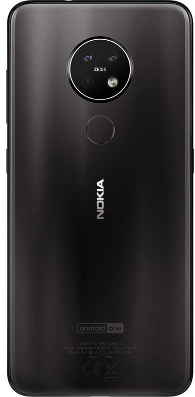 nokia 7.2 4 64gb