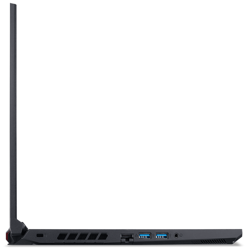 Ноутбук Acer Nitro 5 AN515-55-595L Obsidian Black (NH.Q7JEU.012) фото