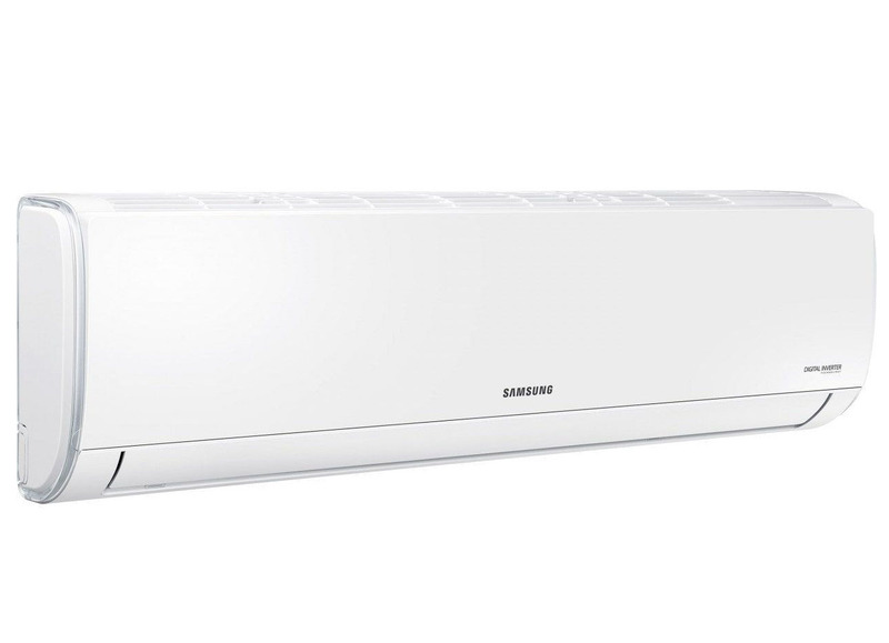 Кондиционер SAMSUNG серии Basic AR12TXHQASINUA - фото - №2