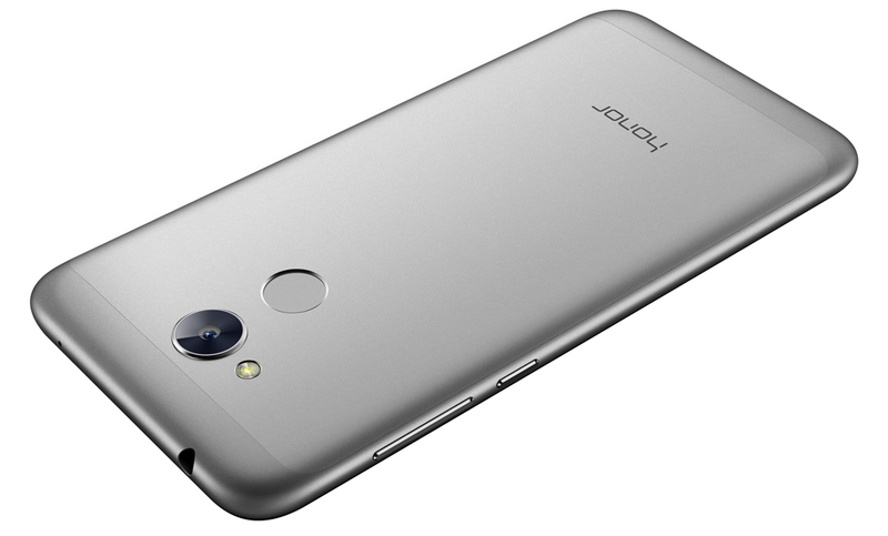 Honor 6A 2/16Gb Grey (DLI-TL20) - фото - №5
