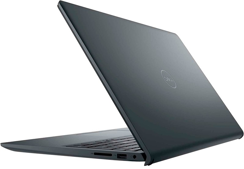 Ноутбук Dell Inspiron 3520 Black (I35716S3NIL-20B) фото