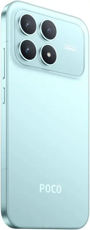 POCO F8 Pro 12/512GB (Blue) - фото - №5