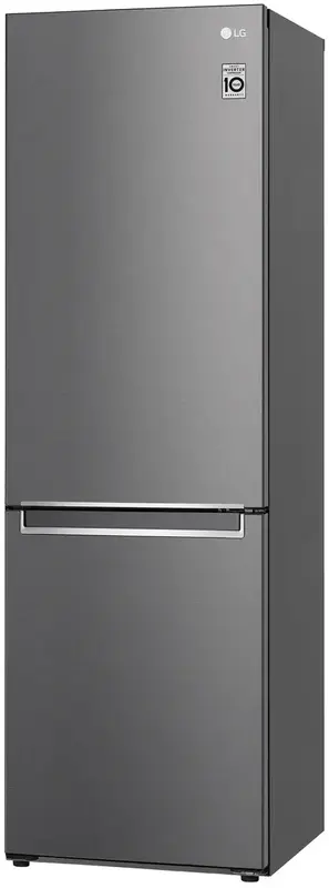 УЦІНКА Двокамерний холодильник LG GC-B459SLCL - фото - №13