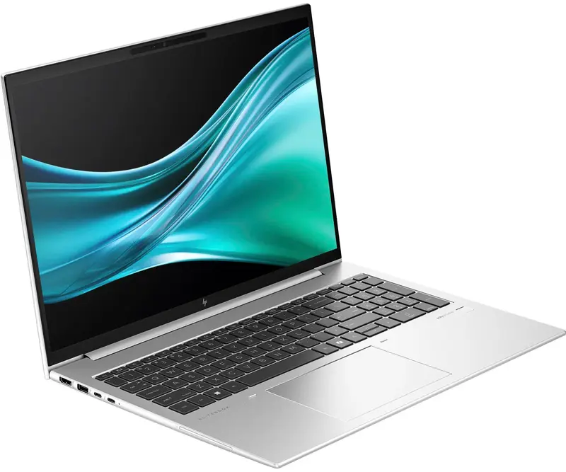 Ноутбук HP EliteBook 860-G11 Silver (A37C3ET) - фото - №1