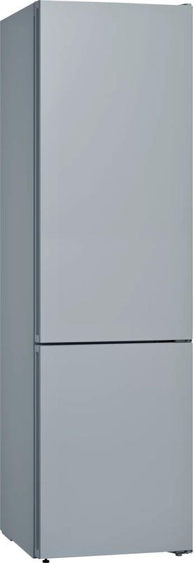 Двокамерний холодильник BOSCH KGN39IJEA фото