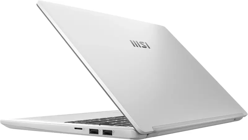 Ноутбук MSI Modern 14 Urban Silver (C12MO-895XUA) фото