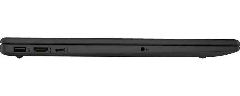 Ноутбук HP Laptop 15-fc0096ua Black (B4LW7EA) фото