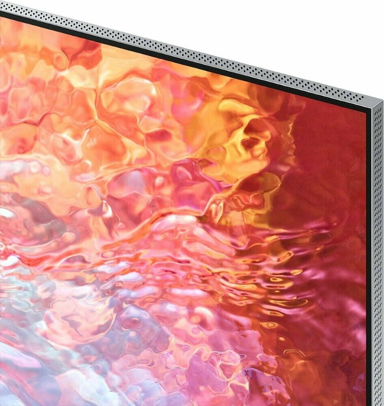 Телевізор Samsung 75" Neo QLED 8K (QE75QN700BUXUA) фото