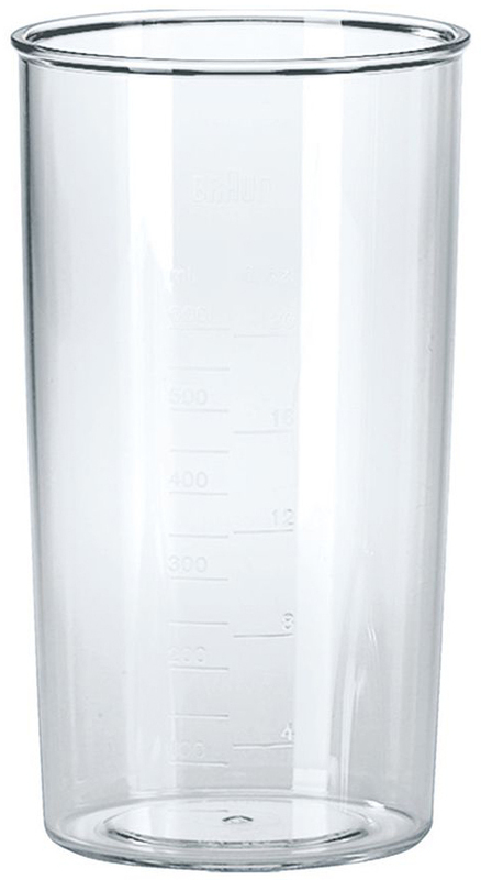 Блендер BRAUN MQ 525 Omelette - фото - №4