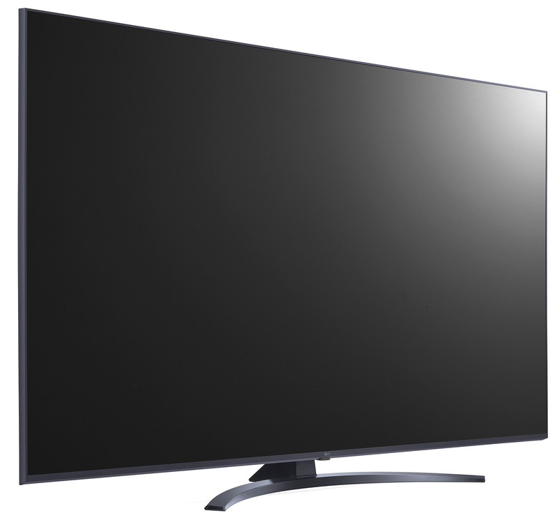 Телевизор LG 55" 4K UHD Smart TV (55UQ91006LA) - фото - №7